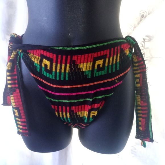 *Mexican swimsuit size small and medium ( box AW ) - Picture 3 of 4